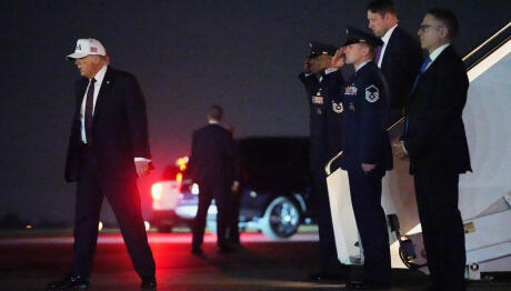 Ντόναλντ Τραμπ