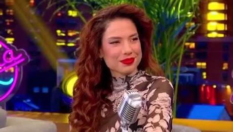 Ηλιάνα Μαυρομάτη