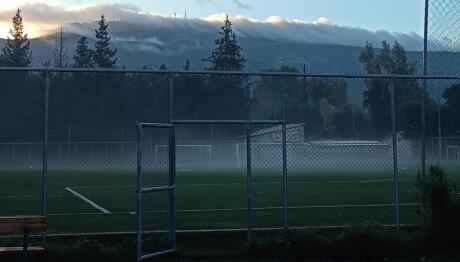Γήπεδο ποδοσφαίρου