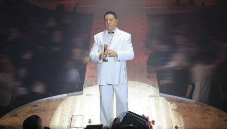 Γιώργος Μαζωνάκης