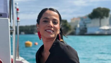 Ευλαμπία Ρέβη