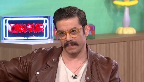 Λεωνίδας Καλφαγιάννης