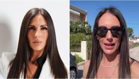 Ανθή Βούλγαρη