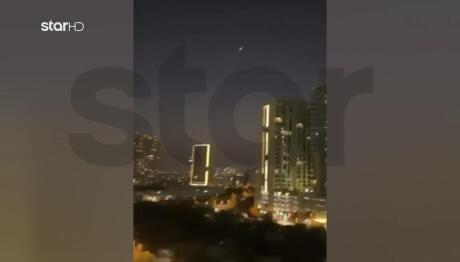 Μέση Ανατολή: Πάνω Από 100.000 Έλληνες Εγκλωβισμένοι