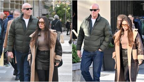 Τζώνη Καλημέρης - Ελπίδα Ιακωβίδου