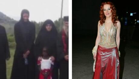 Ναταλία Λιονάκη