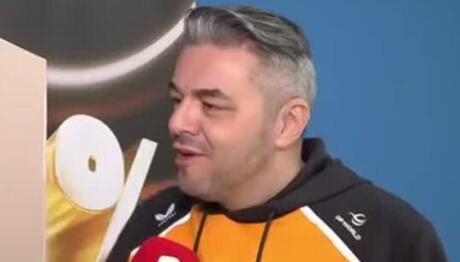 Πέτρος Πολυχρονίδης