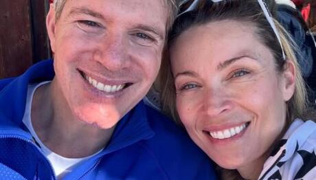 Μαριέττα Χρουσαλά - Λέων Πατίτσας