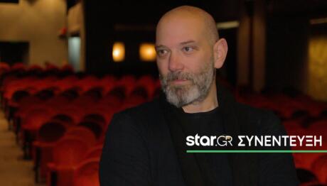 Γιώργος Λάγιος