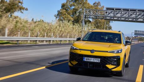 VW: Ιστορικό ρεκόρ για τον όμιλο στα «Best Cars 2026»