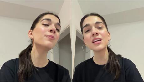 Μελίνα Νικολαΐδη - Δέσποινα Βανδή