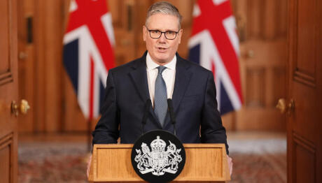 Κιρ Στάρμερ