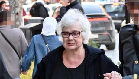 Ξένια Καλογεροπούλου