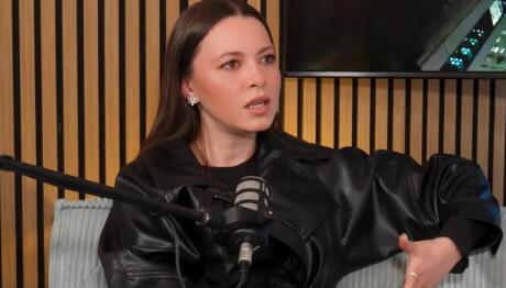 Εβελίνα Σκίτσκο Για Τον Καρκίνο: «Το Είχα Καταλάβει!»