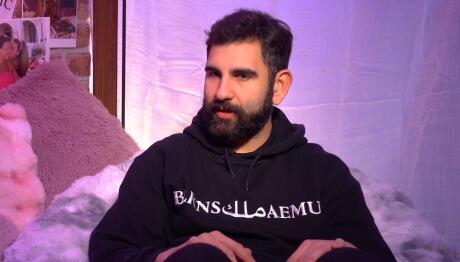 Δημήτρης Φιλιππίδης