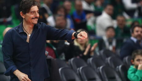 Γιαννακόπουλος: Βρήκε Τον... Επόμενο Σλούκα;