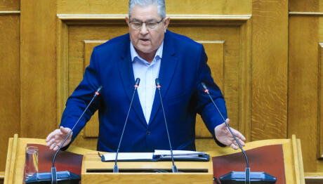 Κουτσούμπας: 2 Από Τα 4 Drones Της Κύπρου Ήταν Για Τη Σούδα