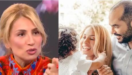 Μαρία Ηλιάκη: Η τρυφερή αποκάλυψη για τη 5χρονη κόρη της