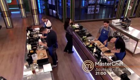 MasterChef 10 Trailer 4/3/26