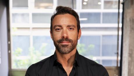 Σάκης Τανιμανίδης