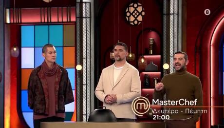 MasterChef Trailer 5/3/26