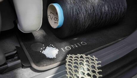 Hyundai: Πρωτοστατεί στην  προστασία των ωκεανών