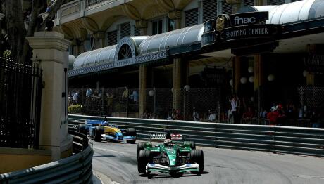 Ford: Η ένδοξη ιστορία στην F1