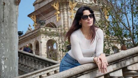 Τόνια Σωτηροπούλου