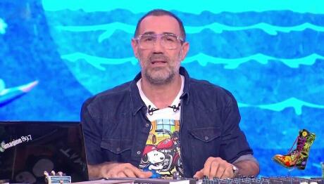 Αντώνης Κανάκης