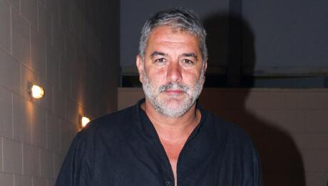 Μπισμπίκης: «Αδέσποτος στην Αθήνα, ουσίες, δεν τελείωσα το σχολείο»