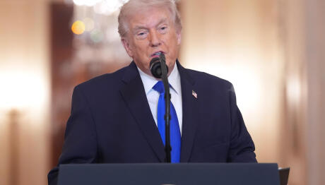 Ντόναλντ Τραμπ: Το Βιογραφικό Του Προέδρου Των ΗΠΑ