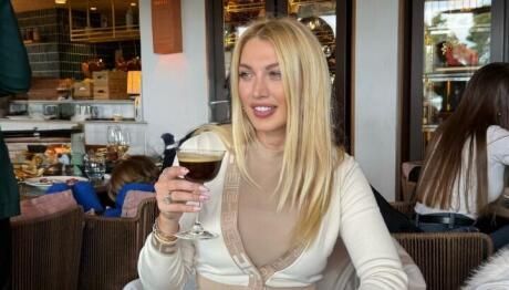 Κωνσταντίνα Σπυροπούλου