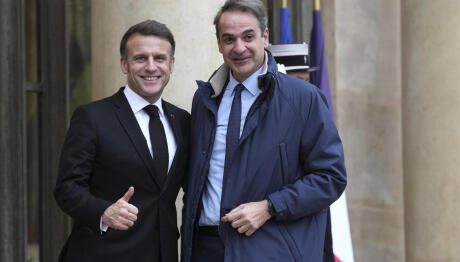 Κύπρος: Ηχούν Και Πάλι Σειρήνες Στο Ακρωτήρι