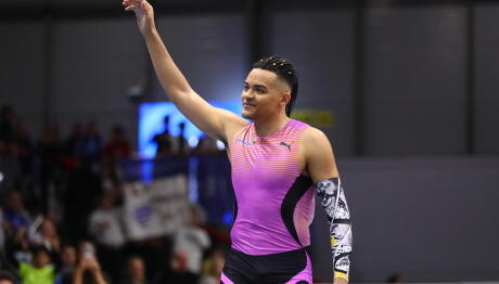 Εμμανουήλ Καραλής