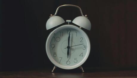 Αλλαγή Ώρας: Πότε Ξεκινά Η Θερινή Ώρα 2026