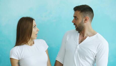 Explorationship: Όταν Η Σχέση Γίνεται Χώρος Δοκιμής