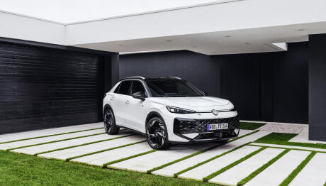 VW T-Roc: Οι σοβαροί λόγοι για να αγοράσετε το νέο μοντέλο