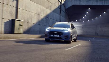 Ford Kuga και Puma: Τι ξεχωριστό έχουν οι νέες εκδόσεις BlueCruise