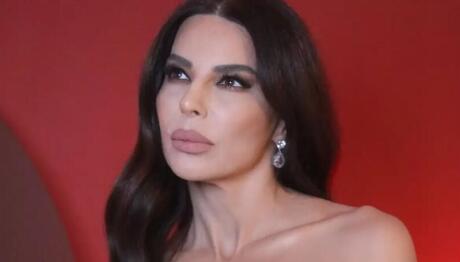 Συγκινεί Η Κέλλυ Κελεκίδου: «Καλό Παράδεισο»