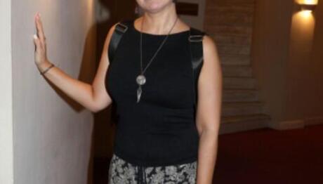 Βίκυ Μαραγκάκη