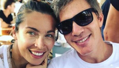 Μαριέττα Χρουσαλά