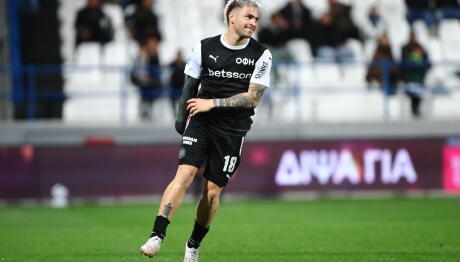 Ενδιαφέρον Ολυμπιακού Για Τον Νους Του ΟΦΗ