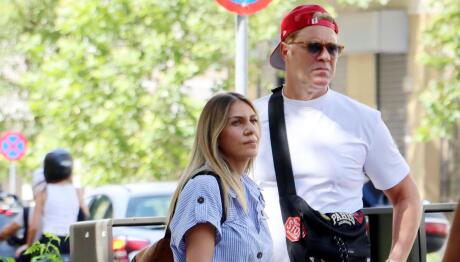 Χρήστος Χολίδης: Μπαμπάς για πρώτη φορά- Γέννησε η Κατερίνα Γκιουζέλη