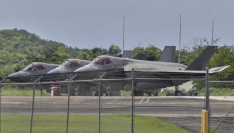 Τουρκία: Θέλει Τους S-400 Και Επανένταξη Στο Πρόγραμμα F-35