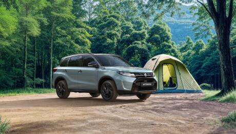 SUZUKI VITARA & S-CROSS Special Edition: Πόσο κοστίζουν