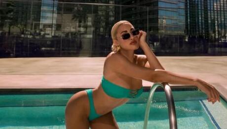 Το πρωινό της Ιωάννας Τούνη: Έτσι κρατά τη σιλουέτα της