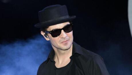 Ο Νίνο Ακύρωσε Τη Σημερινή Του Εμφάνιση - Τι συνέβη;