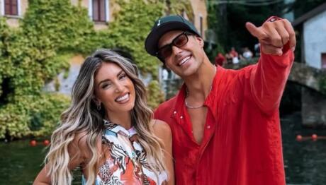 Τσερέλα: Οι Ευχές Στην Οικονομάκου Για Τα Γενέθλιά Της