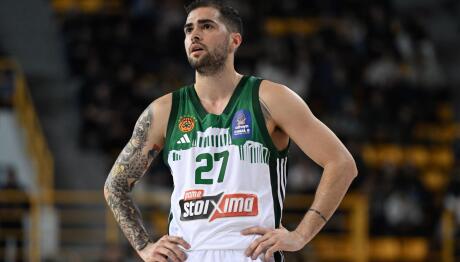 Βασίλης Τολιόπουλος