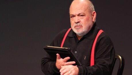 Χρήστος Βαλαβανίδης